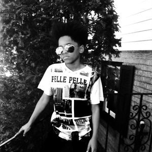 Meet your Posher, Rodney